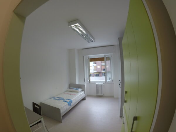 SAN GOTTARDO 39 P1 A2 (CAMERA ATTREZZATA) - immagine 4
